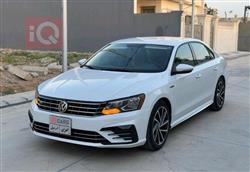 فولكسفاغن باسات